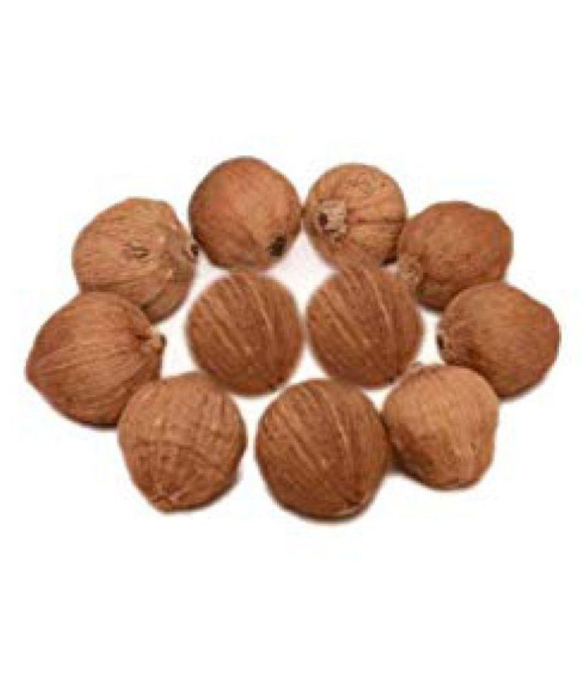     			Ever Forever Laghu Nariyal / Shreephal Set Of 11 Pcs (Medium Size)