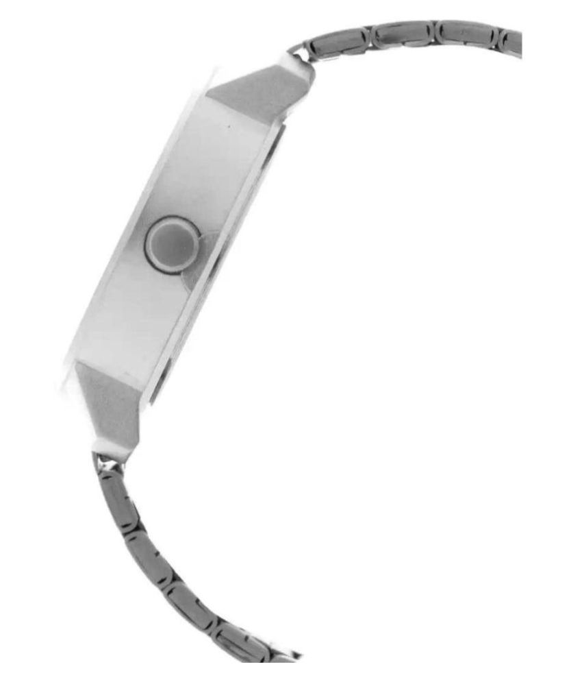 fastrack 3099sm02 metal analog men's watch