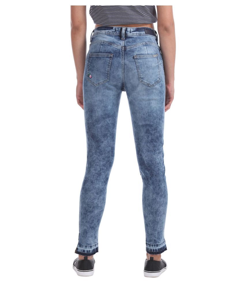 flying machine jeans