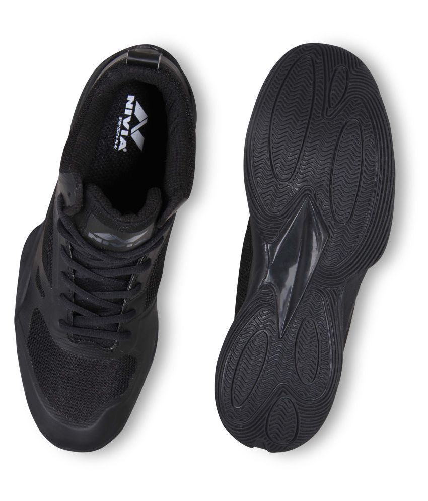 nivia power strike 2.0