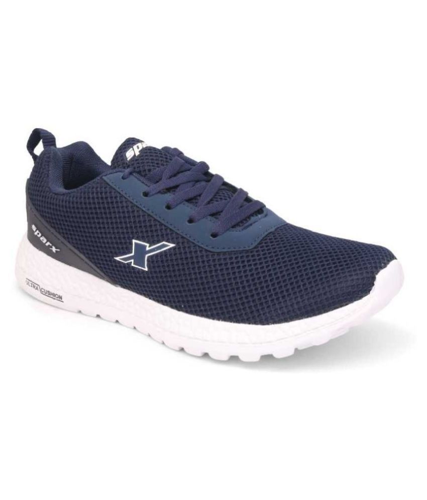 sparx navy