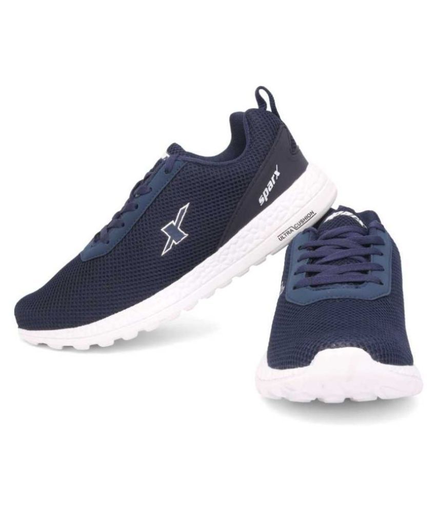 sparx navy