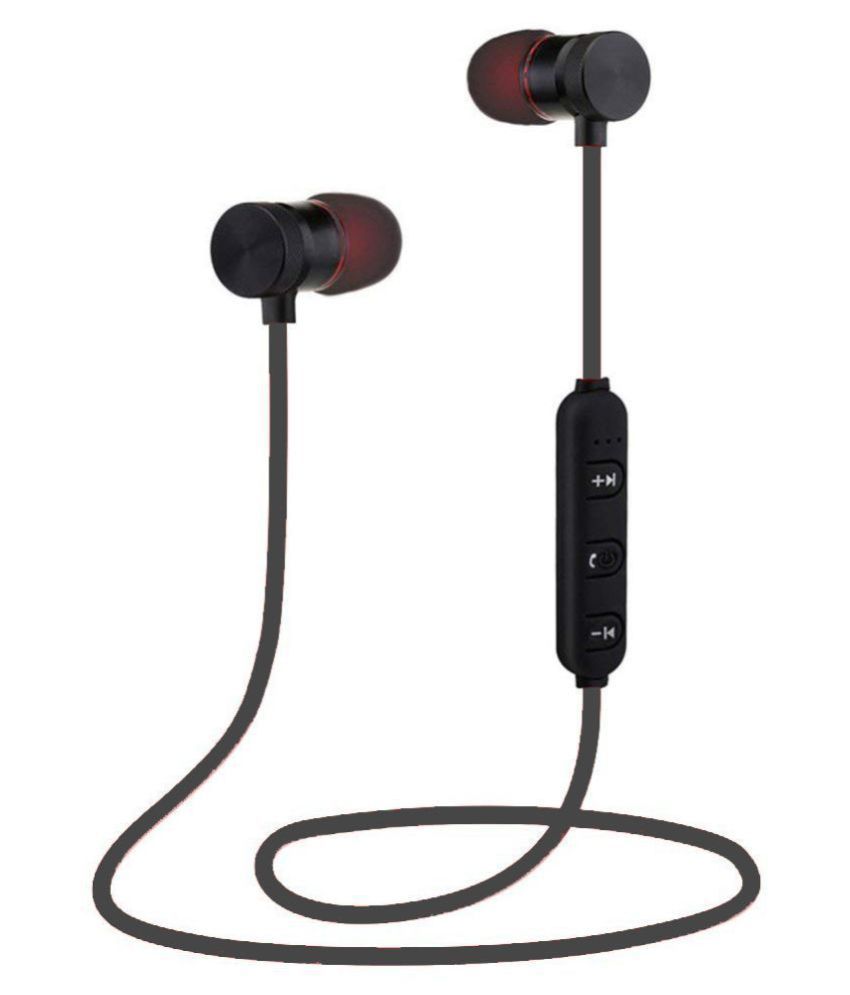 soundbot bluetooth headphones