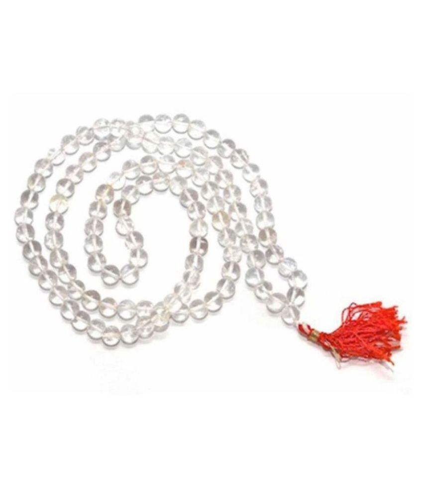     			Ever Forever - Crystal Pooja Mala (Pack of 1)