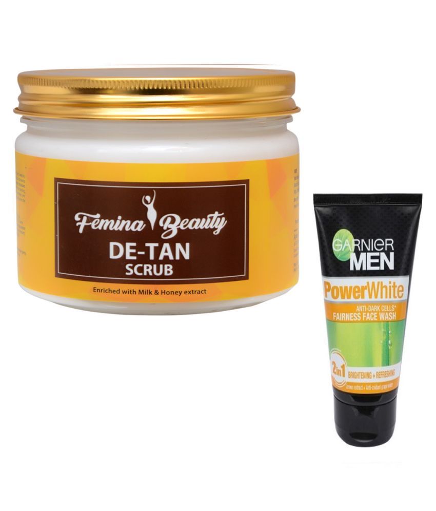 double cleansing men