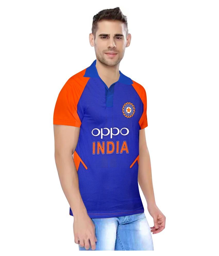 india new odi jersey 2021