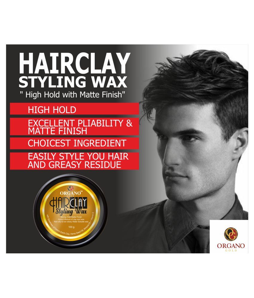 ORGANO GOLD Cold Wax 100 g Buy ORGANO GOLD Cold Wax 100 g at Best