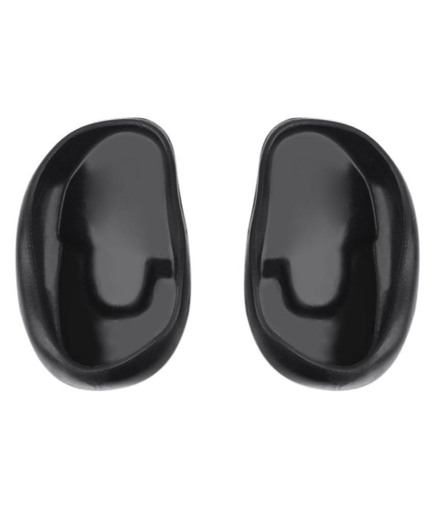 ear caps for hair dye