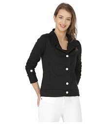 winter short jackets for ladies