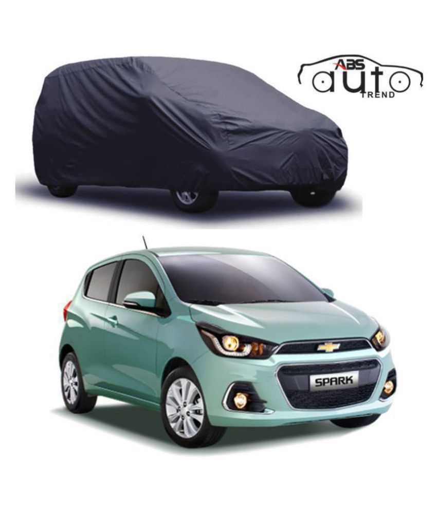 spark car cover