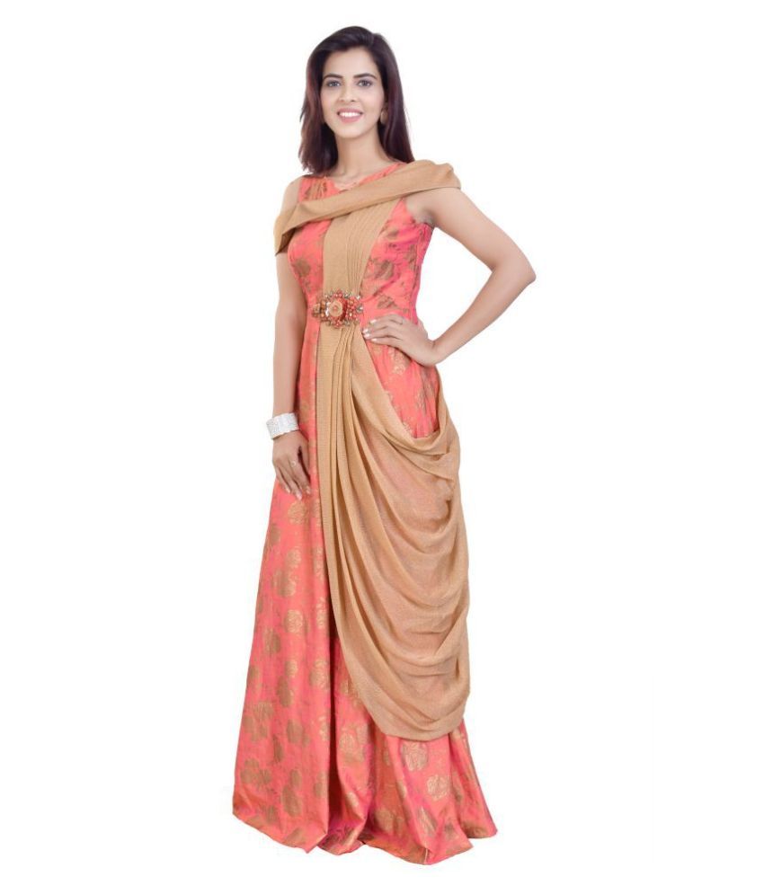 kiya fantasy gown