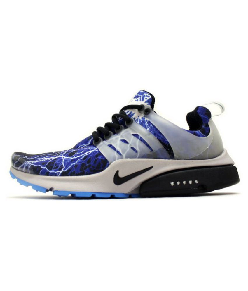 lightning nike shoes