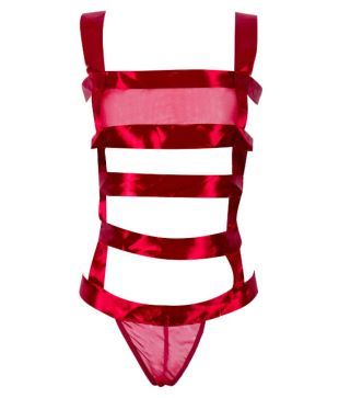 honeymoon wear for ladies