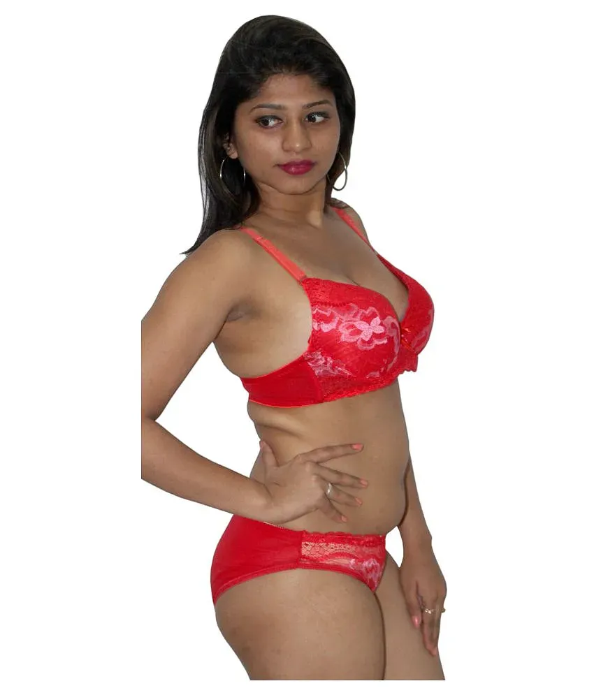 luvora Lingerie Set - Buy luvora Lingerie Set Online at Best Prices in  India