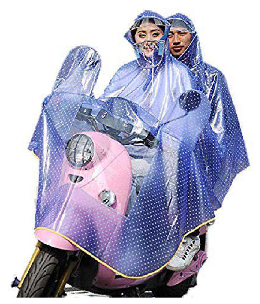 full cover raincoat