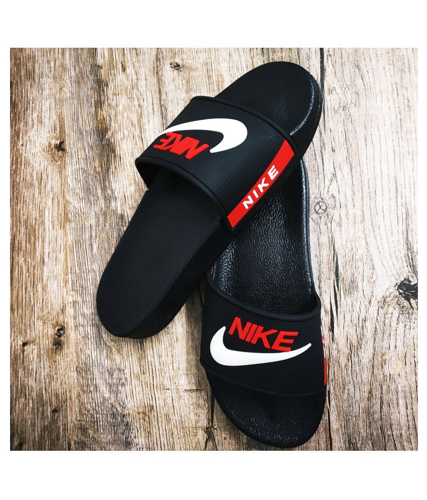 nike flip flops men