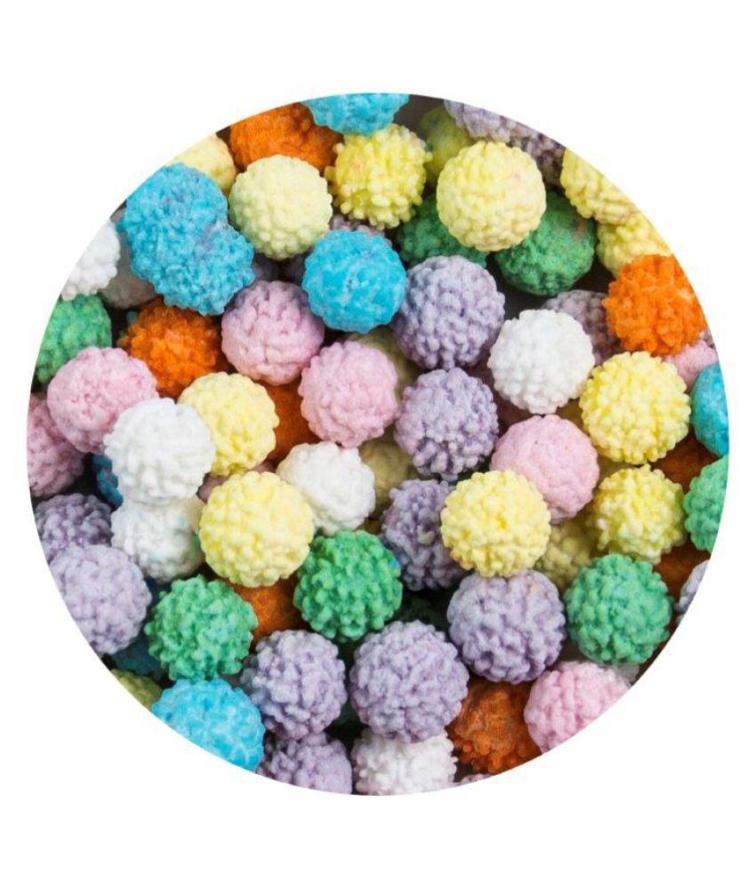     			PE - Grade A Quality - Mimosa Sugar Balls - Kasi Sweet Balls - 500 Grams