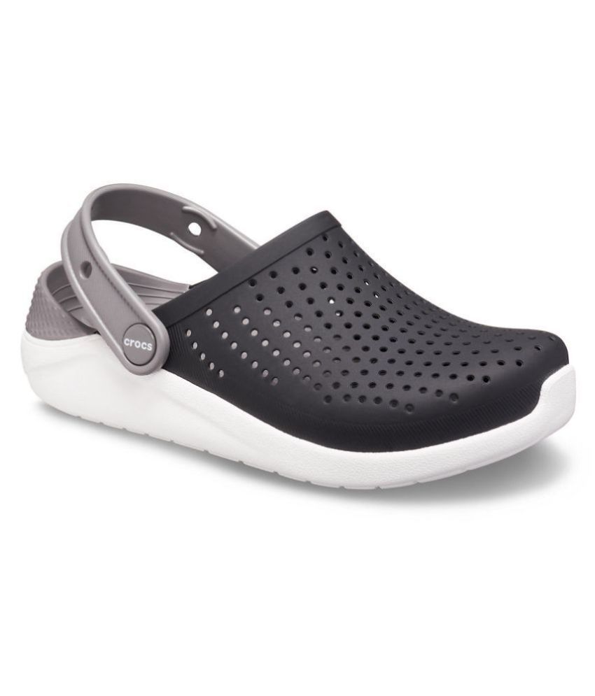 crocs literide india