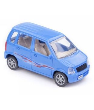 wagon r toy car