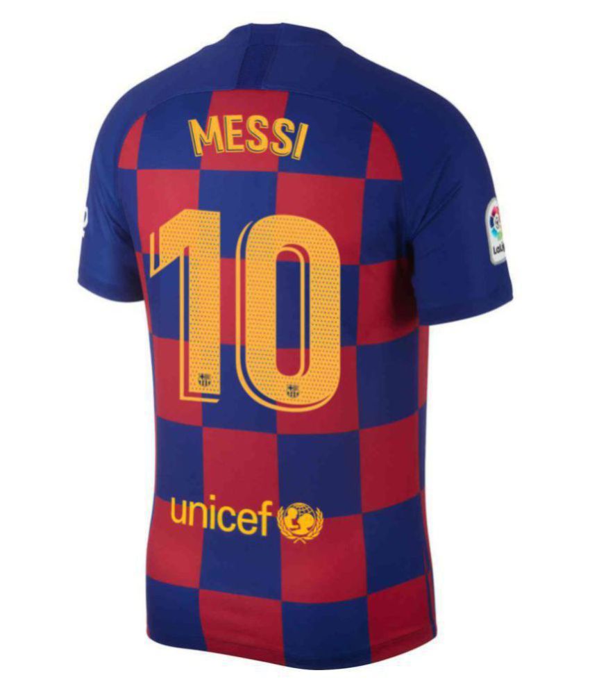 messi original jersey price