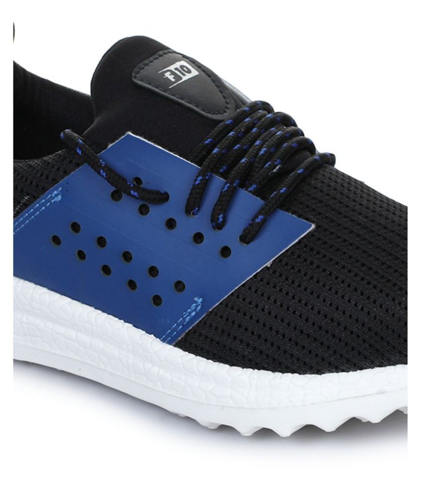 FORCE 10 By Liberty Blue Running Shoes Buy FORCE 10 By