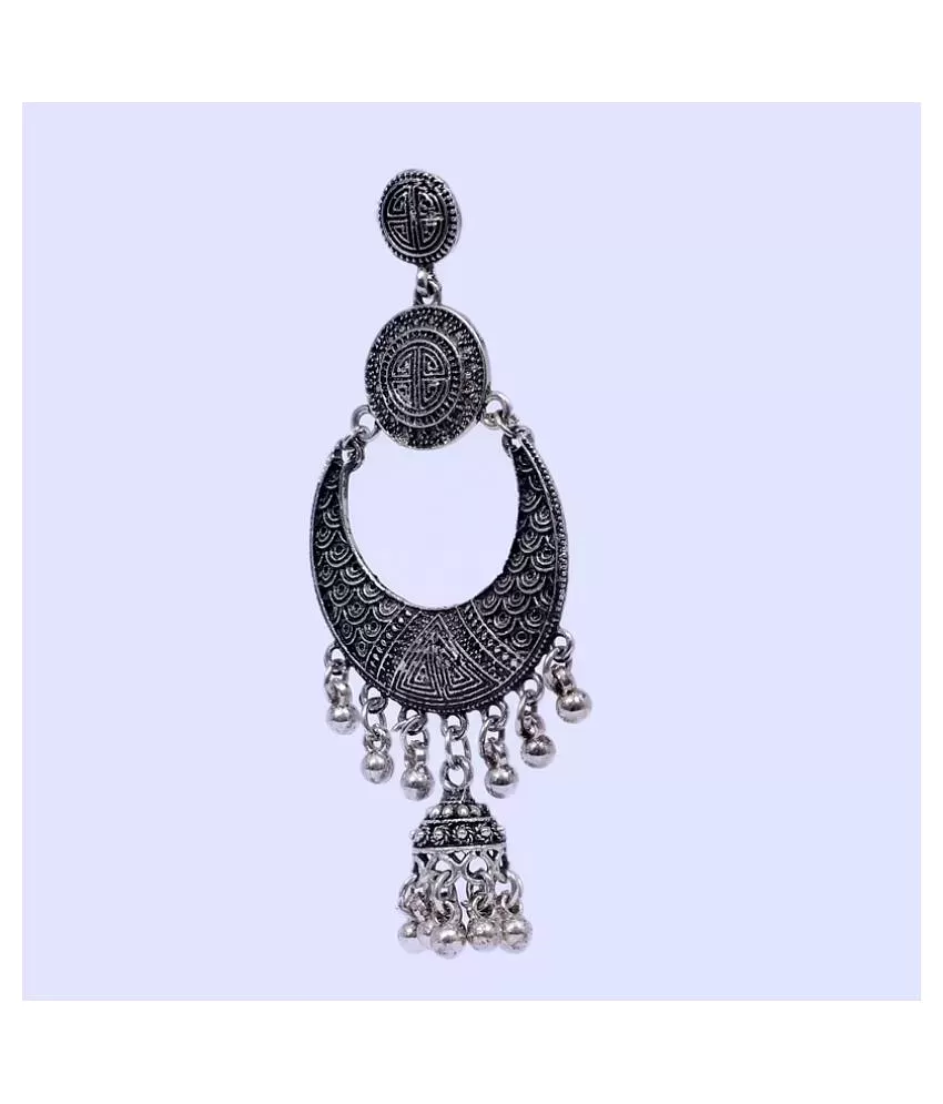Buy Designer Earrings on Azotiique by Varun Raheja - Shop online