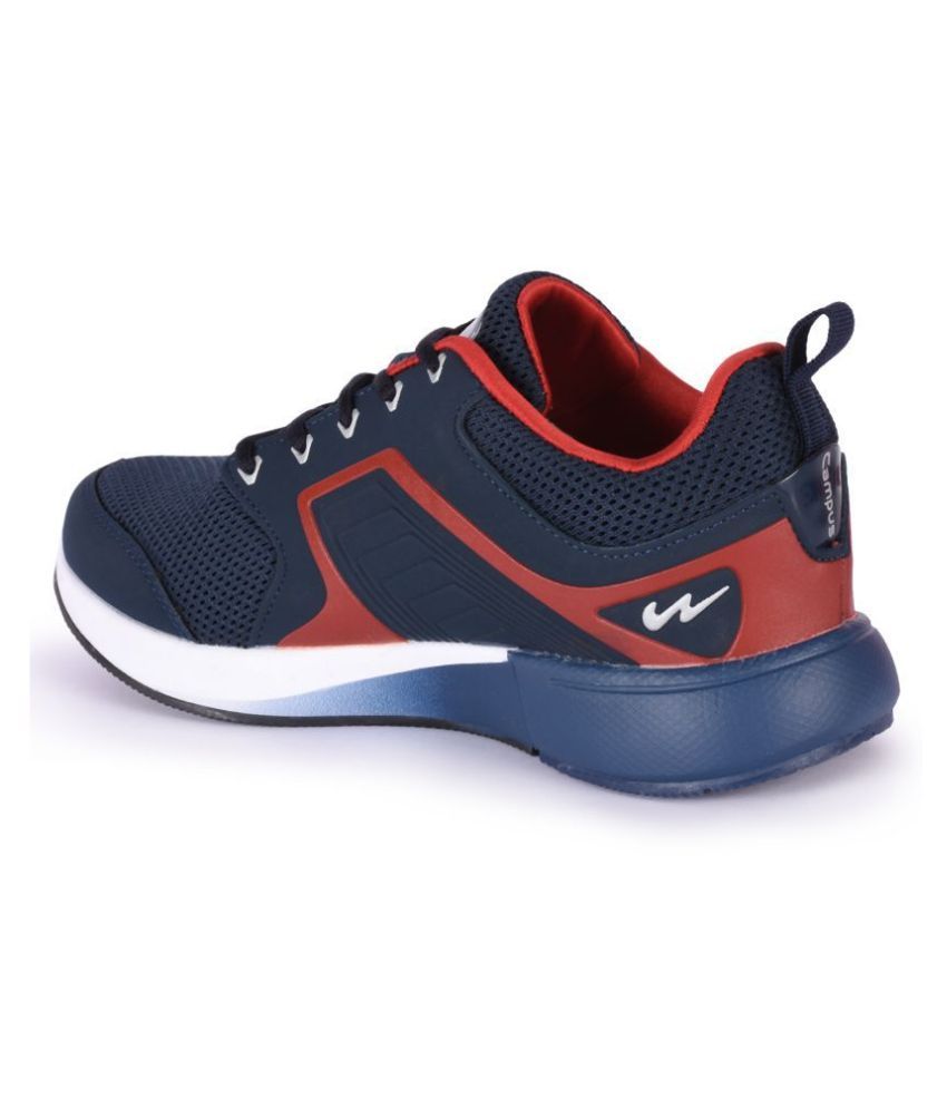 campus shoes helpline number