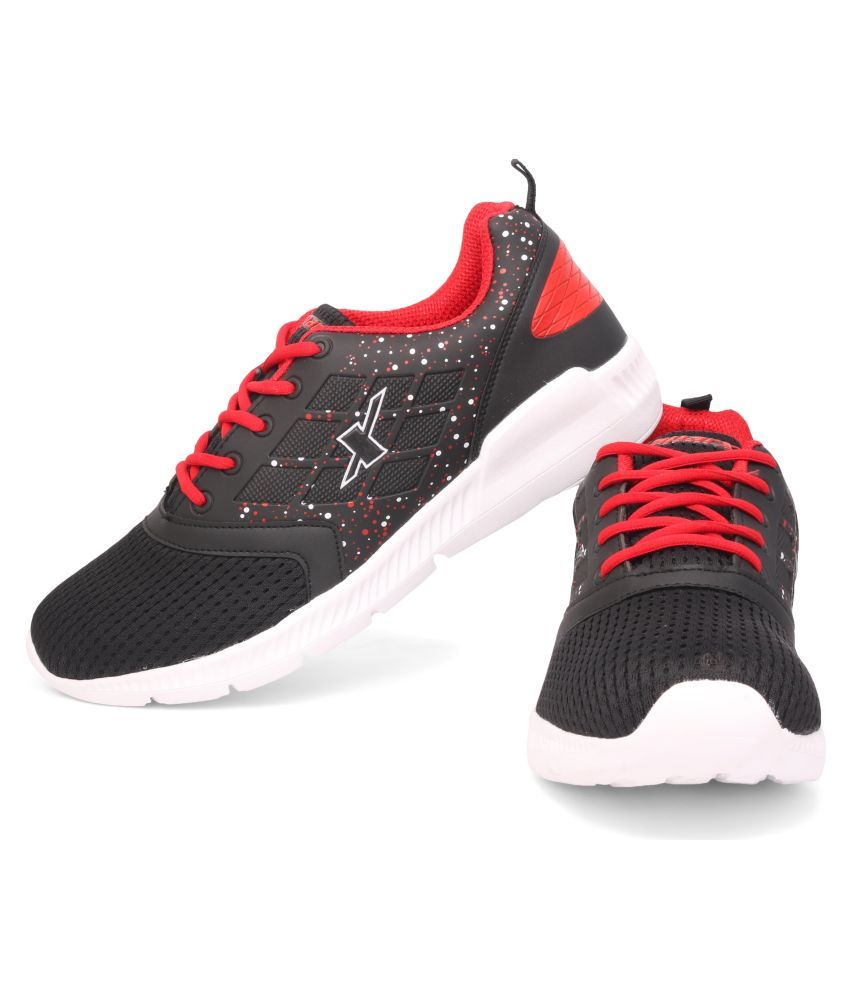 sparx sm 294 black