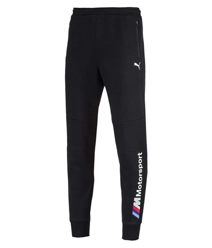 Sweatpants Puma BMW Motorsport - Men's clothing - Lifestyle