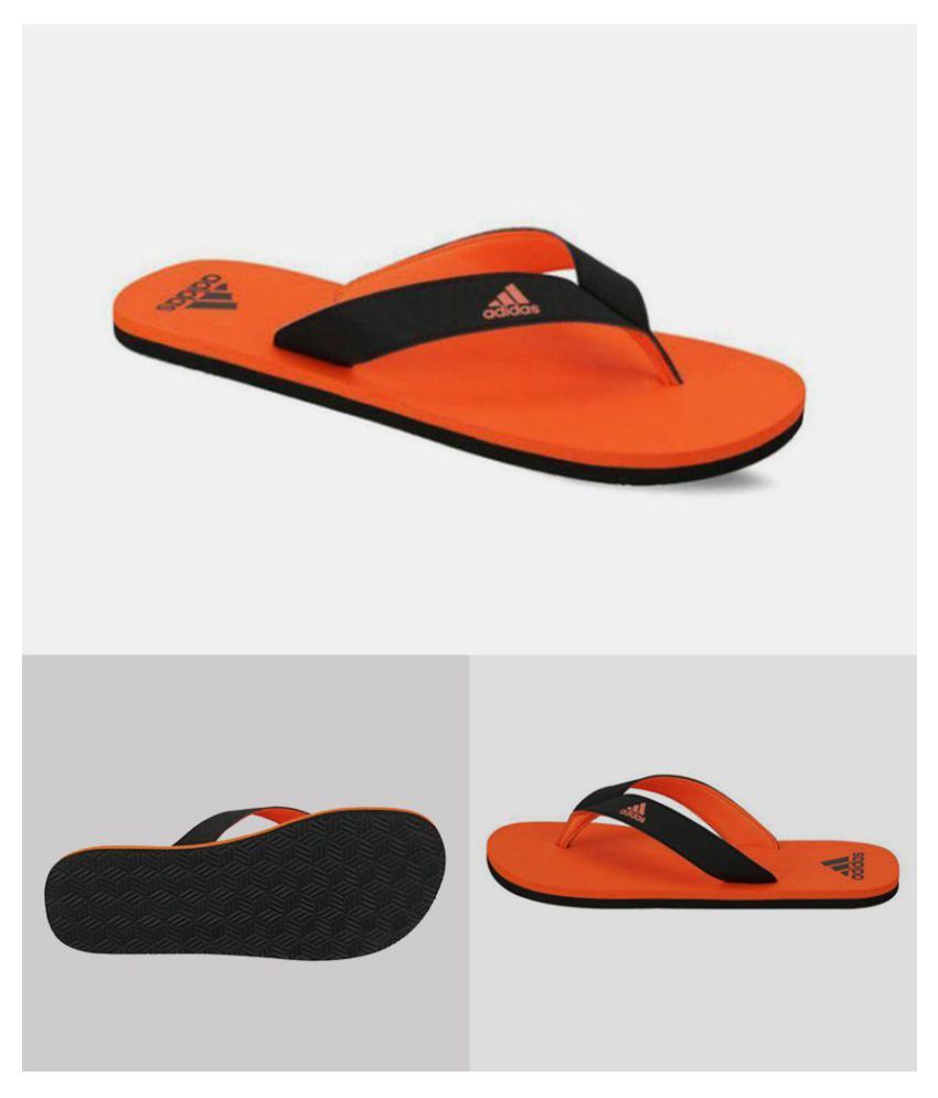 slippers adidas