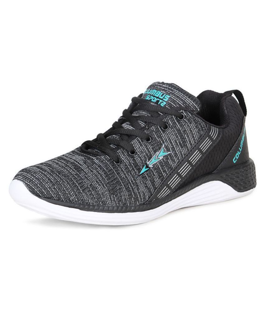 Columbus Gray Running Shoes Buy Columbus Gray Running Shoes Online At Best Prices In India On 3371