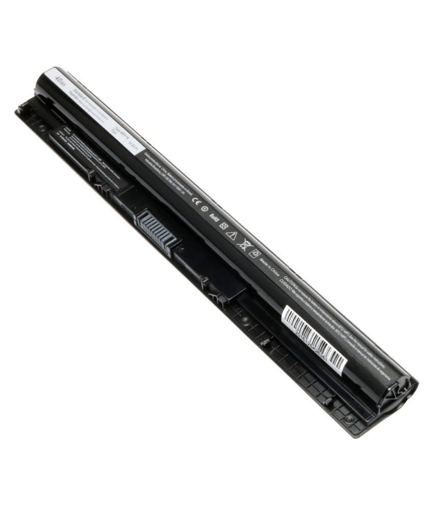 F7 Laptop battery Compatible For Dell Dell Vostro 15 3558