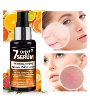 day serum for face