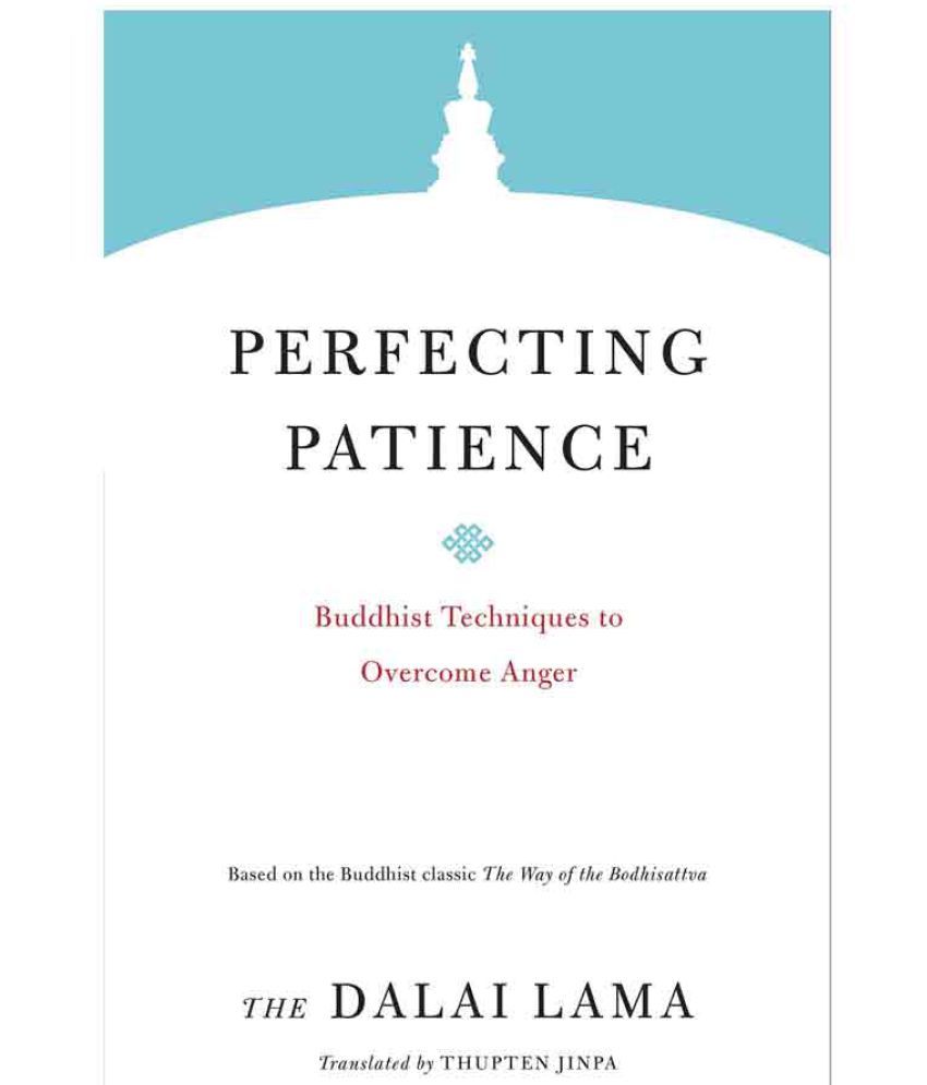     			Perfecting Patience