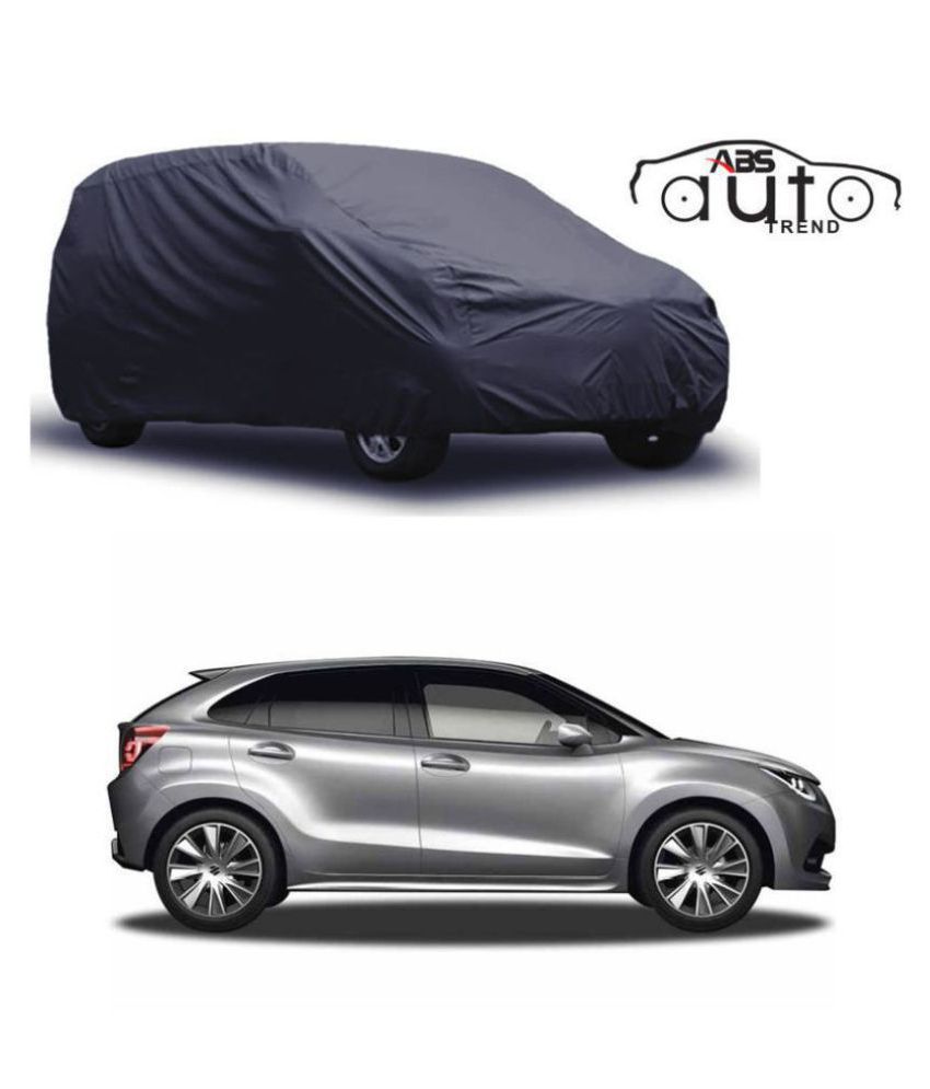 body cover for baleno