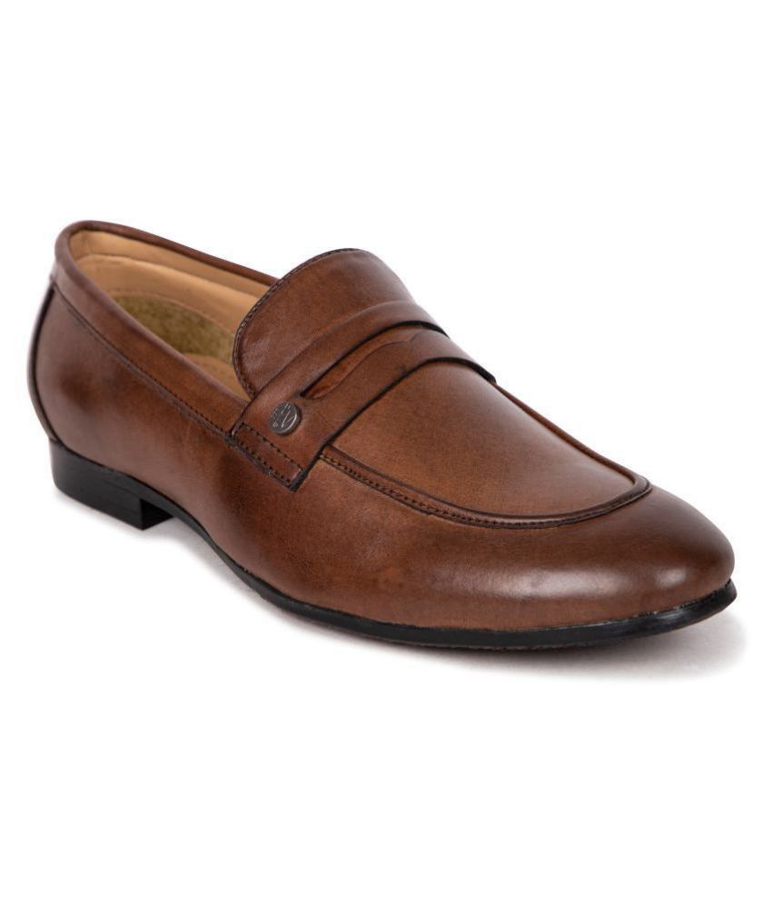 duke slip on shoes