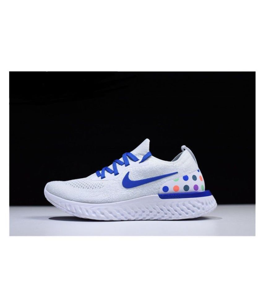 بائع خضار فتيل معقول nike epic react 