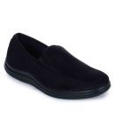 Gliders By Liberty Lifestyle Black Casual Shoes