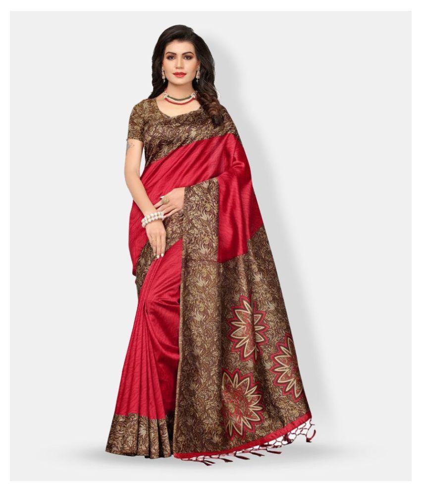 silk sarees with low price