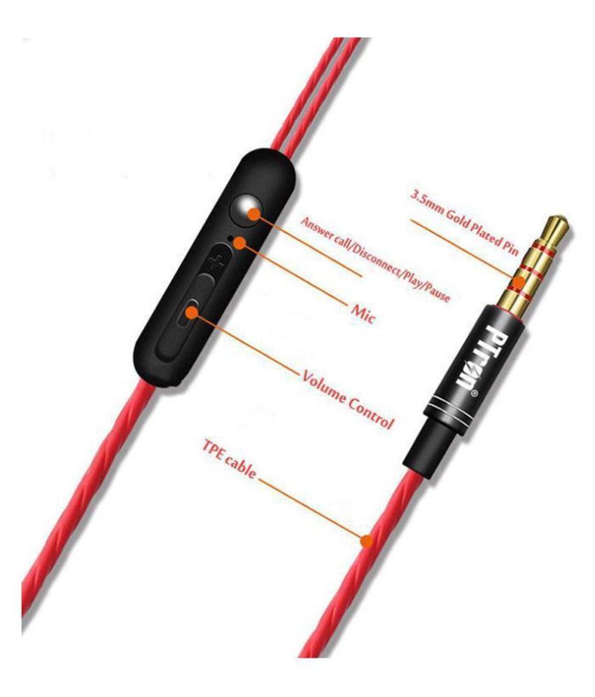 boom 2 earphone