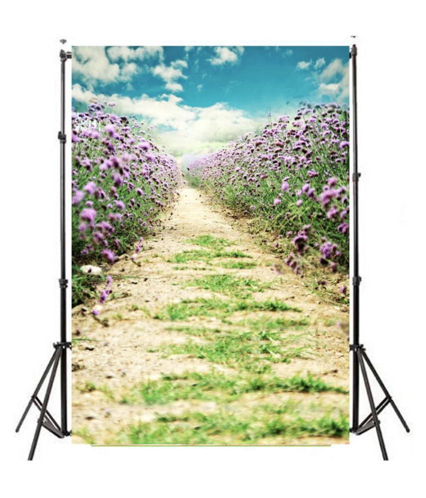 Sky Grass Printed Photography Backdrops Art Cloth Photo Studio Background:  Buy Sky Grass Printed Photography Backdrops Art Cloth Photo Studio  Background at Best Price in India on Snapdeal