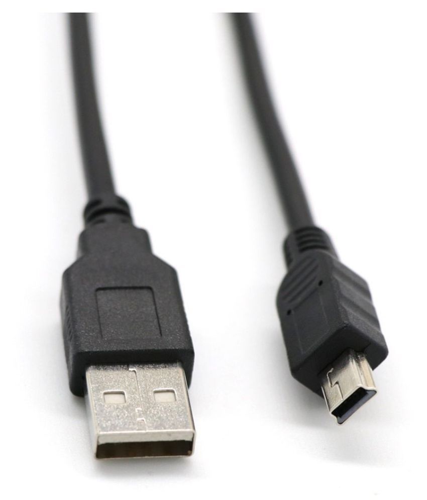  USB Cable for PlayStation 3 PS3 Controller Charger - Buy  USB  Cable for PlayStation 3 PS3 Controller Charger Online at Low Price in India  - Snapdeal