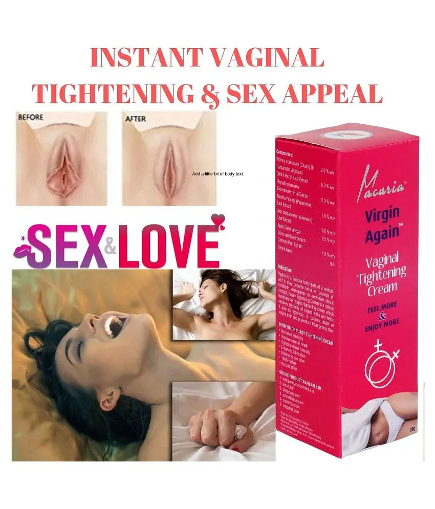 VIRGIN CREAM /SEX APPEAL CREAM/: Buy VIRGIN CREAM /SEX APPEAL CREAM/ at  Best Prices in India - Snapdeal