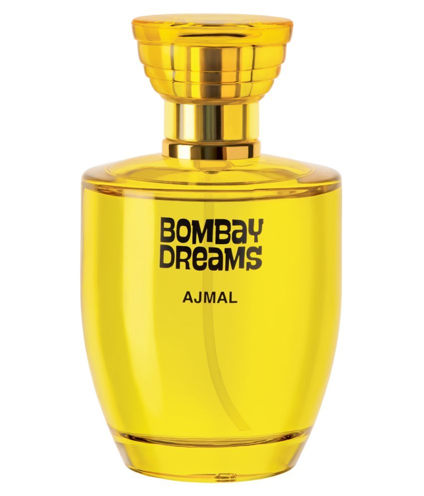 Bombay Dreams EDP 100ml Floral perfume for Women Buy Online at Best