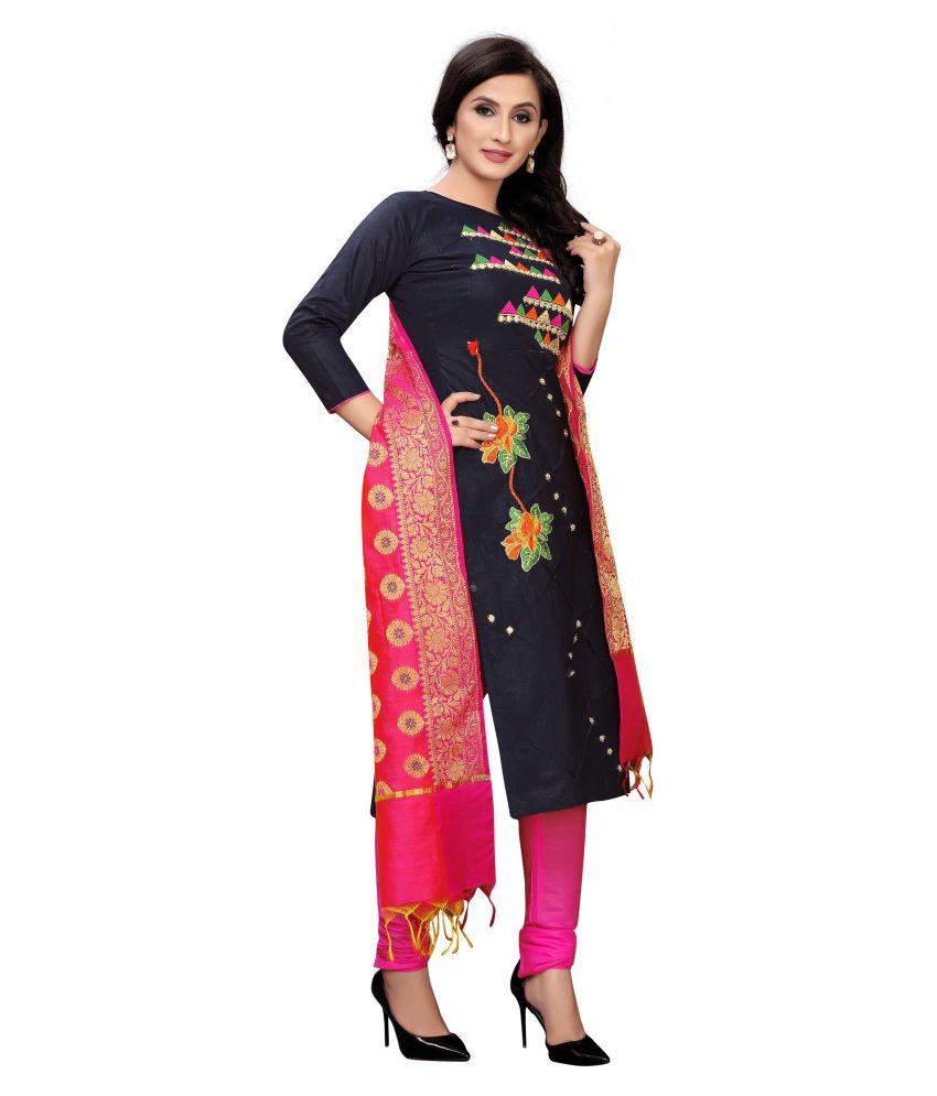 bnarsi gown