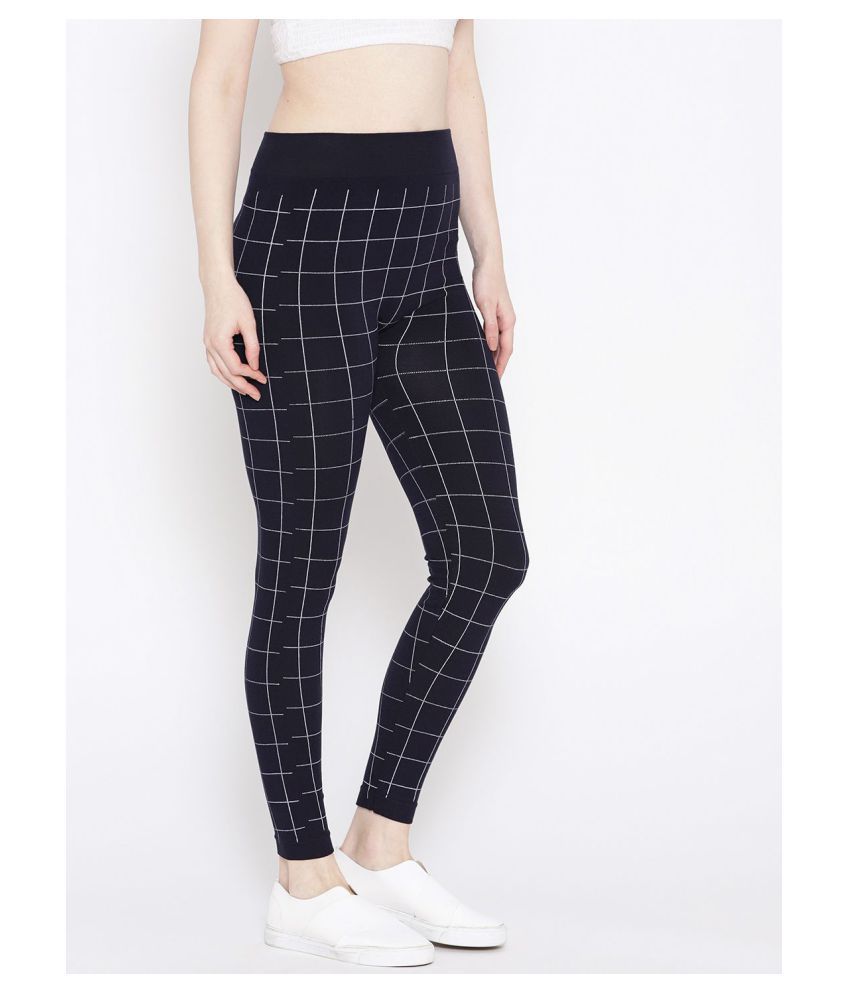 rayon jeggings