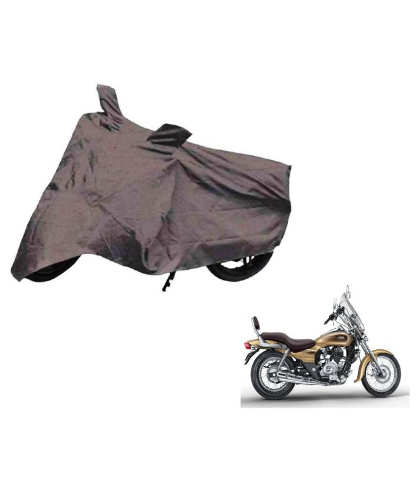 bajaj avenger bike cover