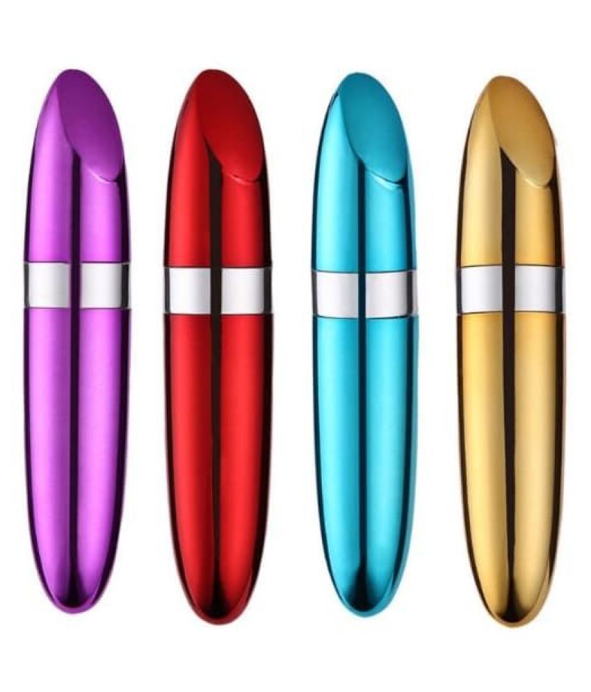 Buy Adultscare G Spot Mini Bullet Lipstick Vibrator Online At Best 9149