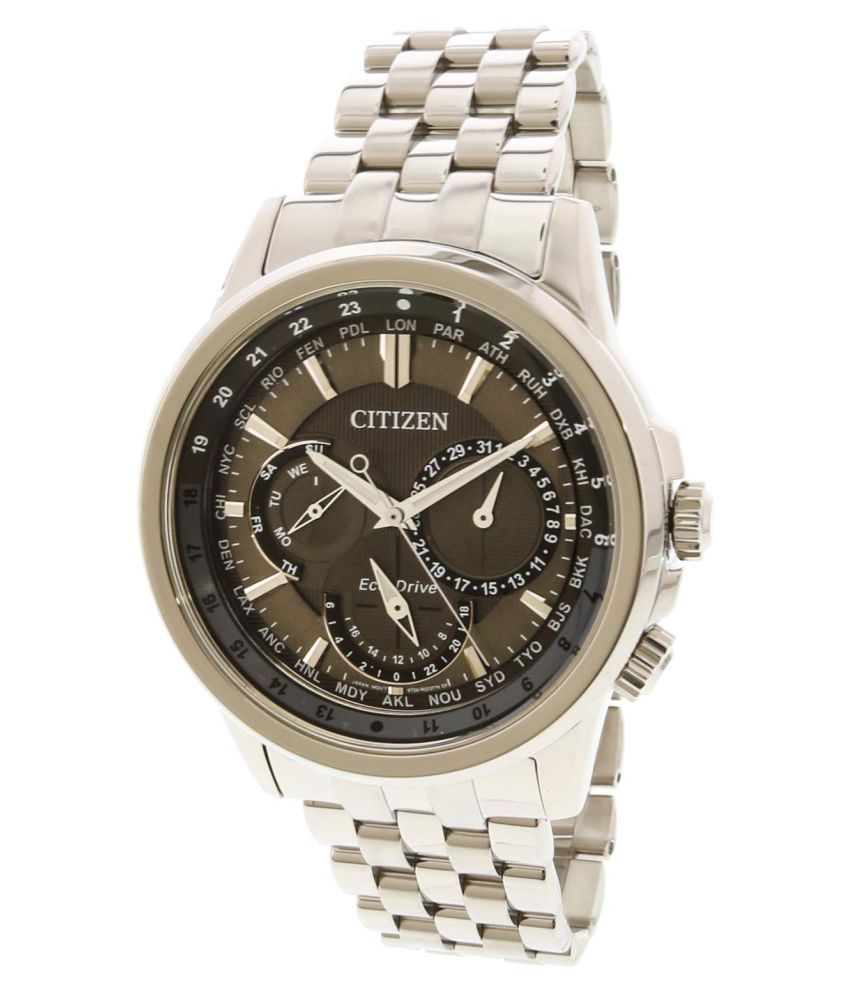 citizen bu2021