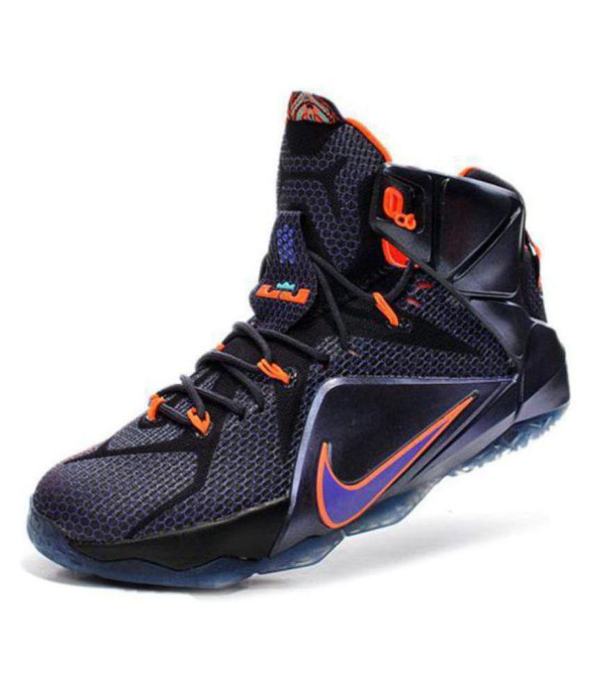 lebron 12 purple